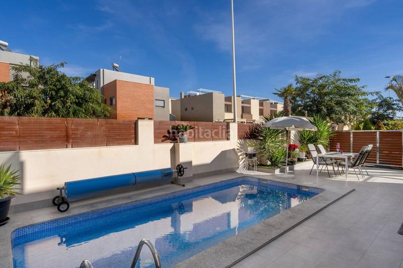 Foto 67a56b30-f915-4d77-9392-5bc876d9e664. Casa en n/a en Parque Acuático - Sector 25 Torrevieja