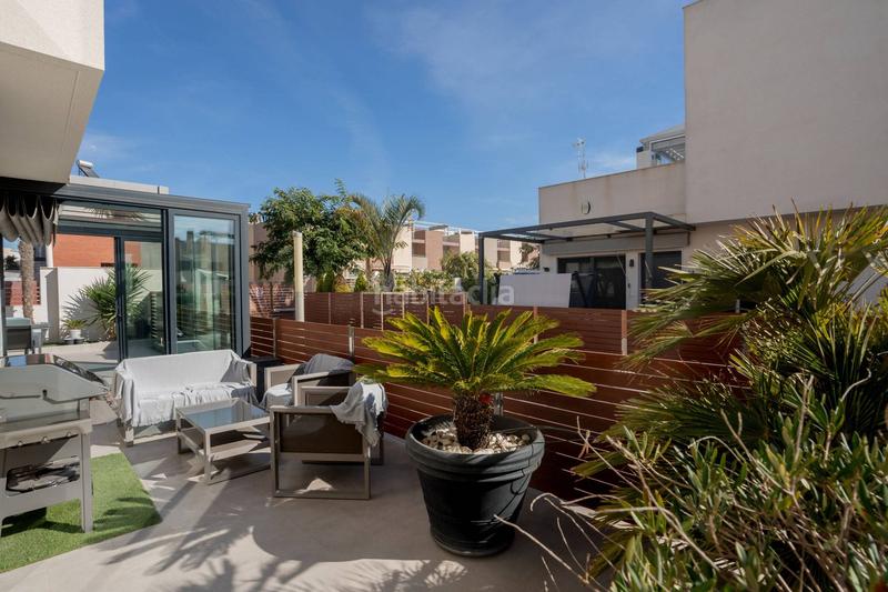 Foto 704a719e-6d14-489f-a91a-aa5d020ca0e6. Casa en n/a en Parque Acuático - Sector 25 Torrevieja