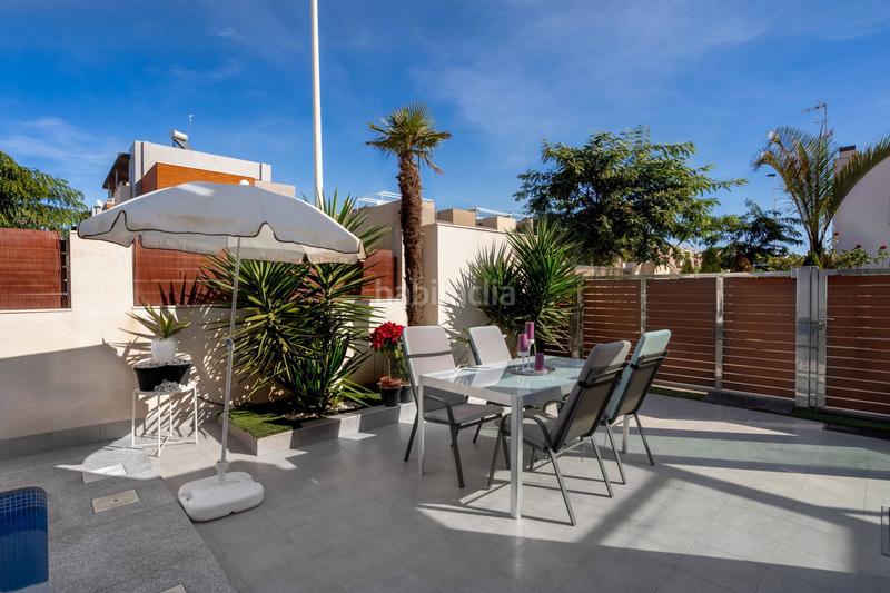 Foto d0a7f64f-5599-4a40-a373-76ba8c70bc8e. Casa en n/a en Parque Acuático - Sector 25 Torrevieja