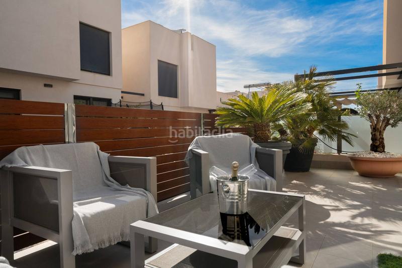 Foto 0378aee4-de7a-4290-a443-5a1677c42741. Haus in n/a in Parque Acuático - Sector 25 Torrevieja