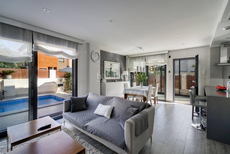 Foto 3141ff87-ee86-4672-b089-3cd3a7e9f35b. Haus in n/a in Parque Acuático - Sector 25 Torrevieja