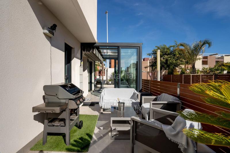 Foto 4a7070d0-b187-411c-987e-2a727d6fddbc. Haus in n/a in Parque Acuático - Sector 25 Torrevieja