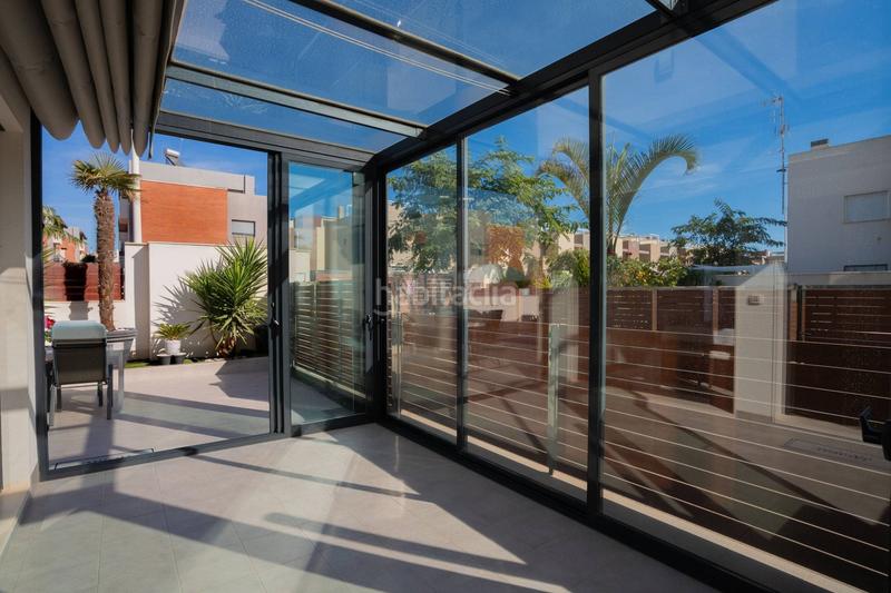 Foto 50eabfa9-58f2-4885-8d30-143e27c4f1c9. Maison dans n/a dans Parque Acuático - Sector 25 Torrevieja