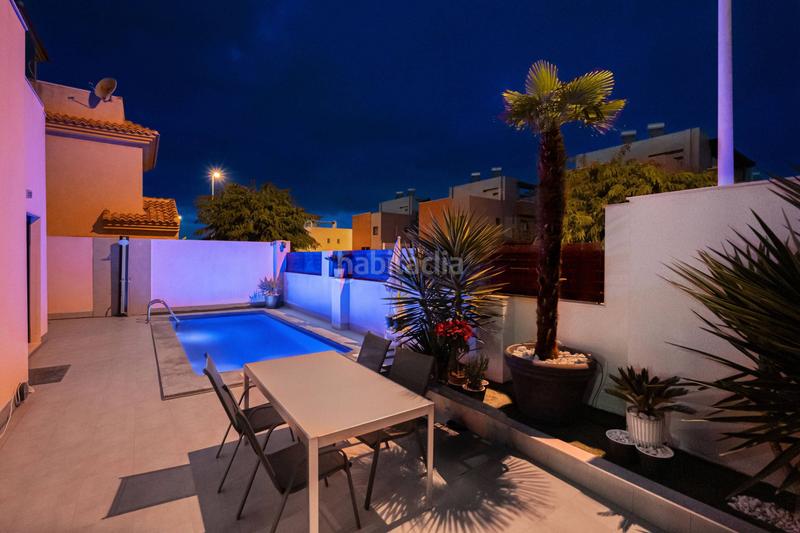 Foto 89ff149d-43a7-43eb-bb91-5983bf52553a. Maison dans n/a dans Parque Acuático - Sector 25 Torrevieja