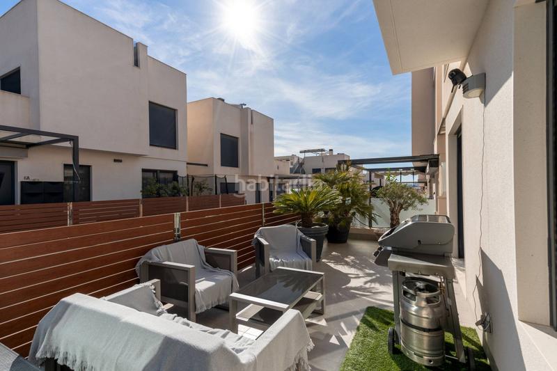 Foto a99e6e56-7e25-42c9-ac02-9d84c5b10b35. Maison dans n/a dans Parque Acuático - Sector 25 Torrevieja