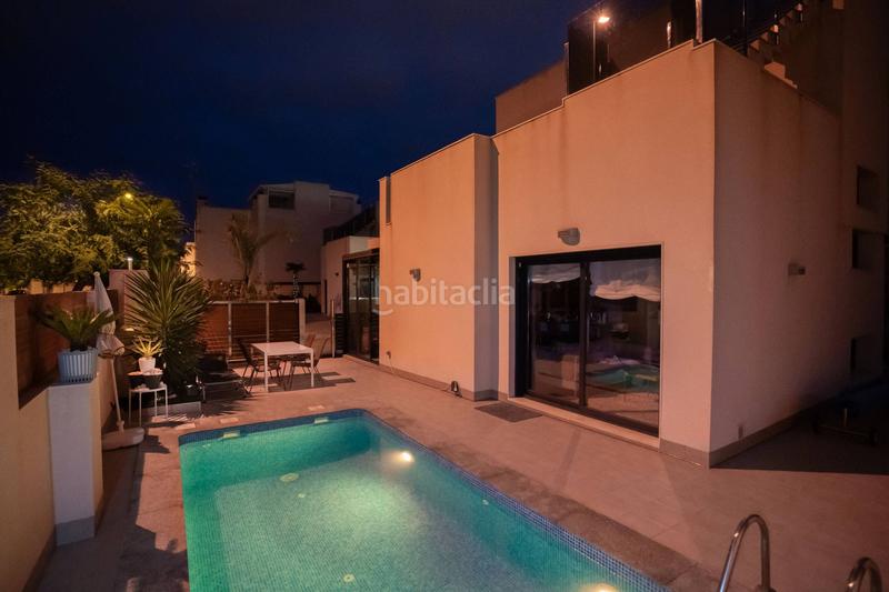 Foto aeba8b75-d38a-445d-afe4-f19519d44b72. Maison dans n/a dans Parque Acuático - Sector 25 Torrevieja