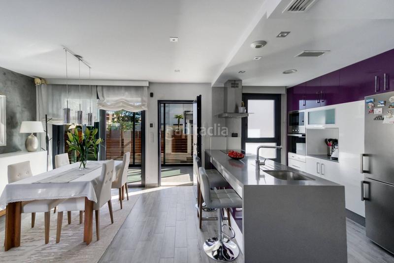 Foto e598f985-8159-46b0-b96c-1a3450e0ae5e. Maison dans n/a dans Parque Acuático - Sector 25 Torrevieja