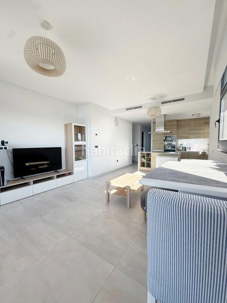 Foto 66e2e0a0-9f07-4943-81b8-0739ec75a8f9. Piccolo appartamento in n/a in Playa Poniente Benidorm