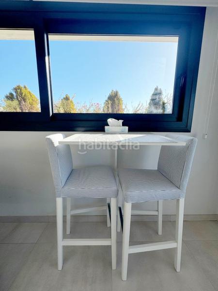 Foto aaff4b06-6ab4-48f6-8235-9f5294b614ef. Piccolo appartamento in n/a in Playa Poniente Benidorm