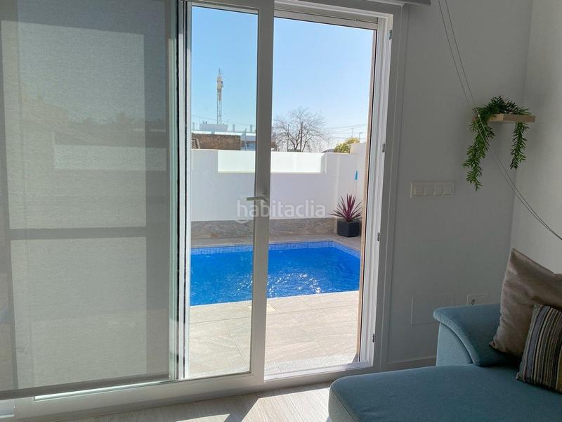 Foto 19832a52-c2c7-4033-99aa-ab08f6a35052. Maison dans n/a dans Jerónimo y Avileses Murcia