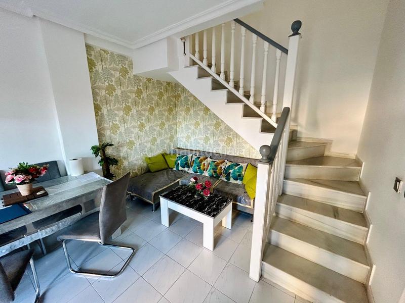 Foto 14d9a4ec-64d3-4bf3-97c7-bce708ad04a1. Dúplex a n/a a Los Europeos Torrevieja