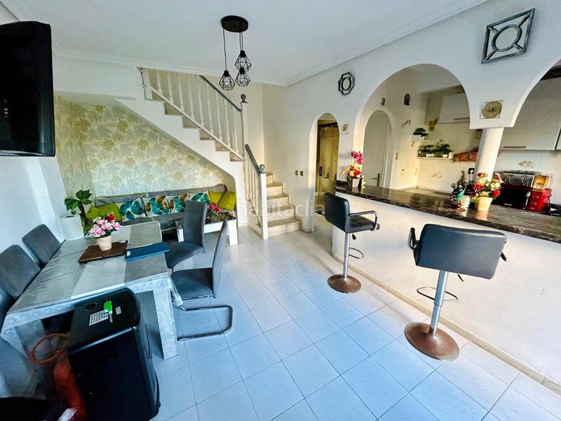 Foto 1ba71453-4d3a-475a-b31b-0f23fbcaa7c5. Dúplex a n/a a Los Europeos Torrevieja