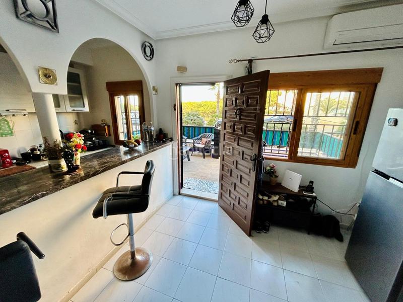 Foto 4661226b-0545-4c34-a3bb-5617ee1981bc. Dúplex a n/a a Los Europeos Torrevieja