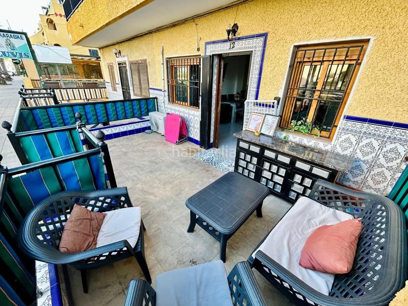 Foto 936e492e-bed8-47a4-8470-d874562ae9d2. Dúplex a n/a a Los Europeos Torrevieja