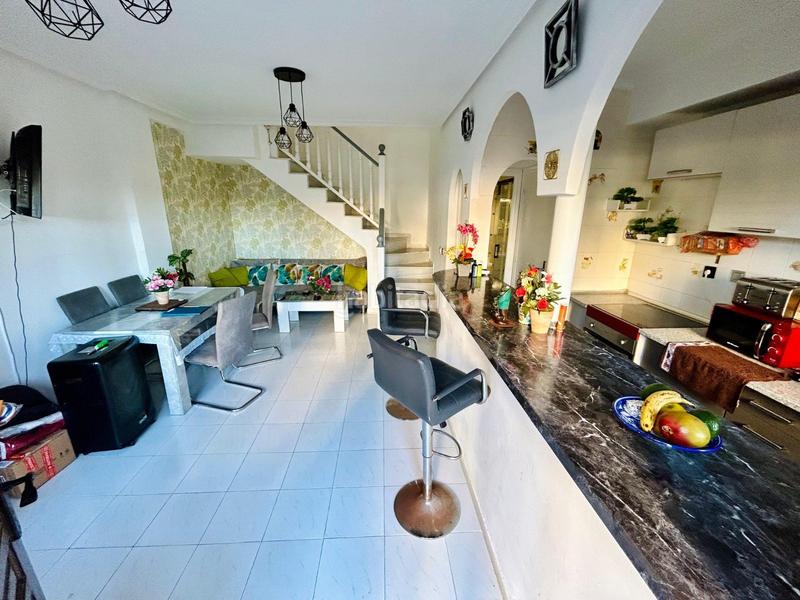 Foto 97b91ebf-a351-4c8e-9083-c1dbaa9e8d67. Dúplex a n/a a Los Europeos Torrevieja