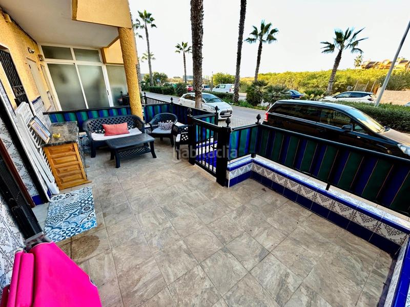 Foto b4c47822-b699-4108-8fcd-660188909fb2. Dúplex a n/a a Los Europeos Torrevieja