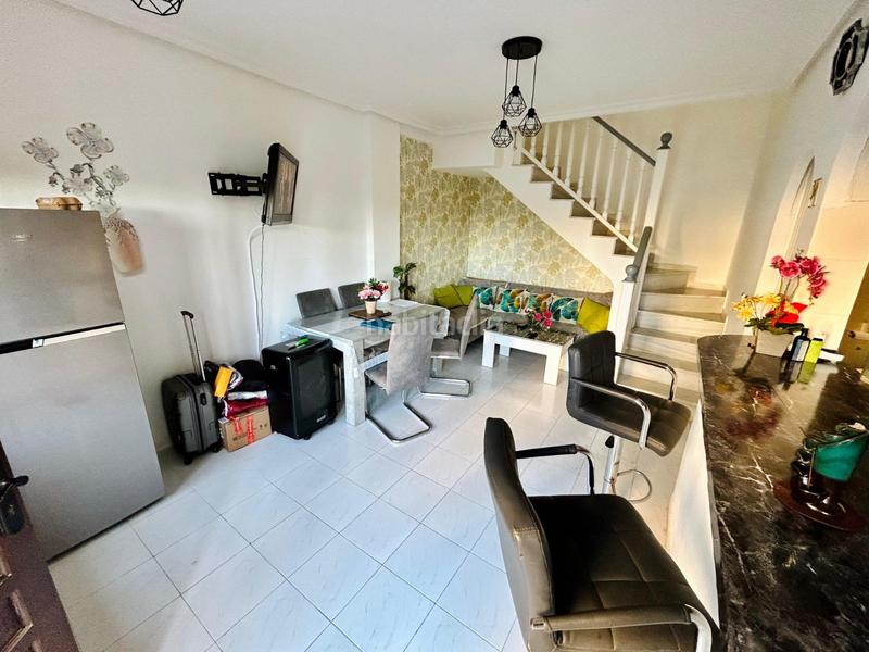 Foto cdca0555-4910-4abb-9c73-7ec621e931b4. Dúplex a n/a a Los Europeos Torrevieja