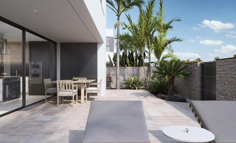 Foto 14391a4a-7258-4e72-8043-fca2b1c67dee. Casa en n/a en El Mojón Pilar de la Horadada