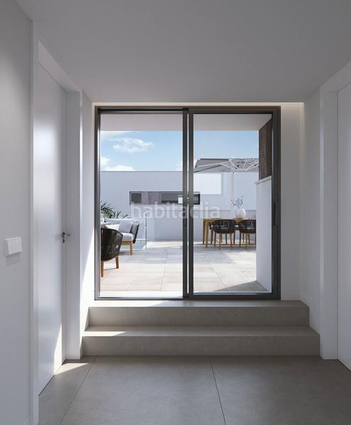 Foto 9f72de4d-4702-472b-8404-1a841d6442db. Casa en n/a en El Mojón Pilar de la Horadada