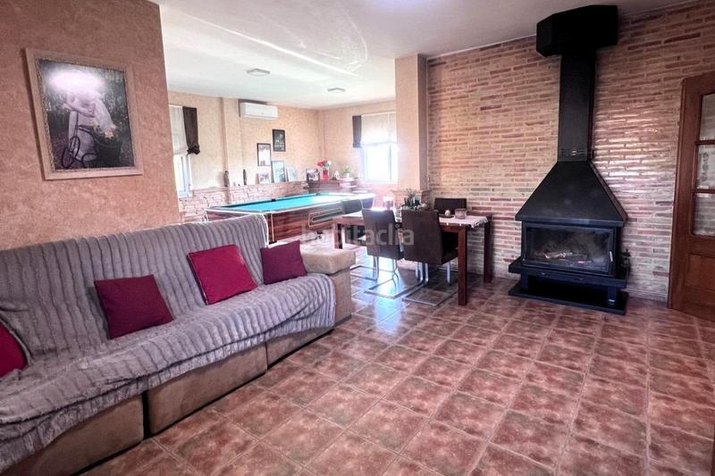 Foto 064024fe-329f-48b2-a4c9-0251631b4d03. Casa en n/a en Desamparados - Hurchillo - Torremendo Orihuela