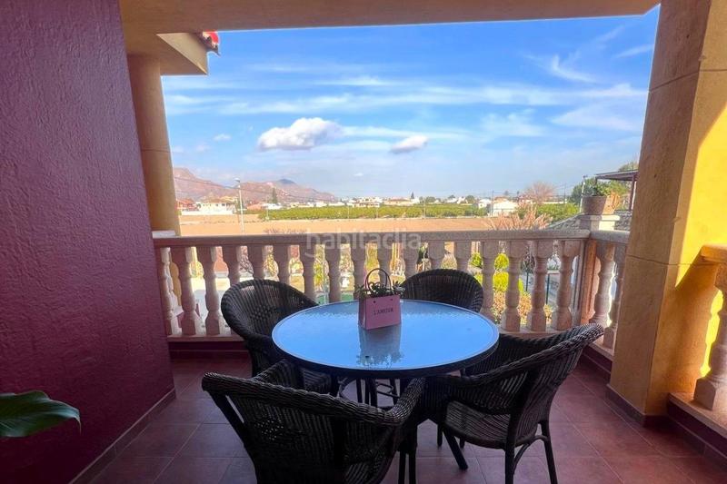 Foto 45b6a26c-bdaf-453f-a644-1a825b58a8fb. Casa en n/a en Desamparados - Hurchillo - Torremendo Orihuela