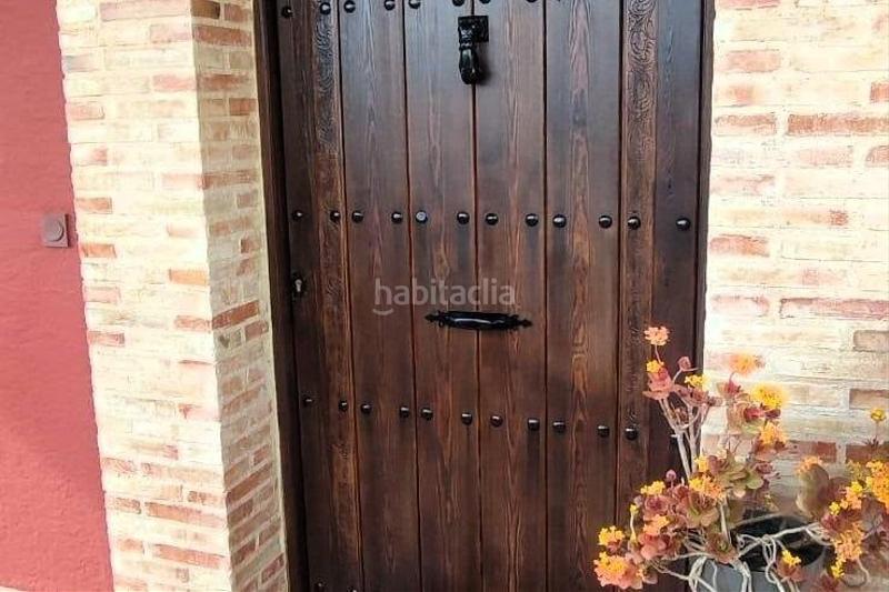 Foto ccecc7f4-667a-46d9-be86-eb6091aac33d. Casa en n/a en Desamparados - Hurchillo - Torremendo Orihuela