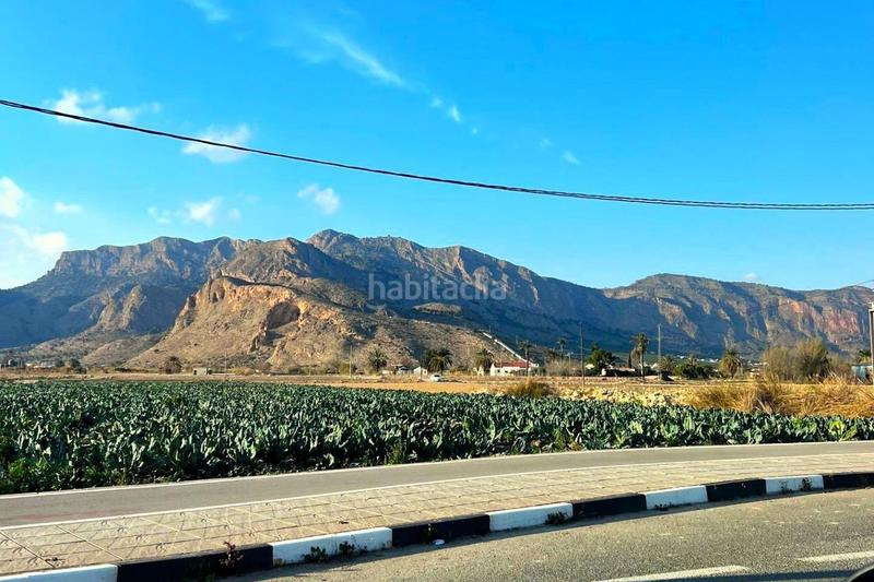 Foto 5d234720-398f-4c62-a4dc-82de3f340b45. House in n/a in Desamparados - Hurchillo - Torremendo Orihuela