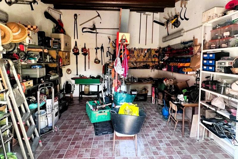 Foto 6fdd3f66-2b52-4e59-babd-5fbce71de250. House in n/a in Desamparados - Hurchillo - Torremendo Orihuela