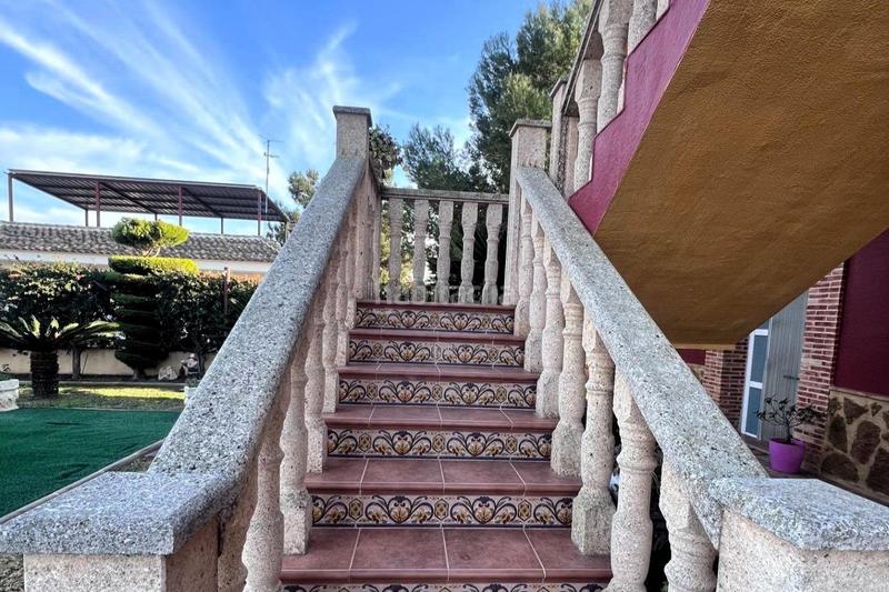 Foto f59cb4ad-618c-4c43-8198-d1c07ecfac5f. House in n/a in Desamparados - Hurchillo - Torremendo Orihuela