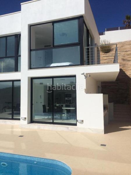 Foto 570dc895-a03c-490c-8399-1eec0f8d9a0e. Casa en n/a en Partida Comunes-Adsubia Xàbia