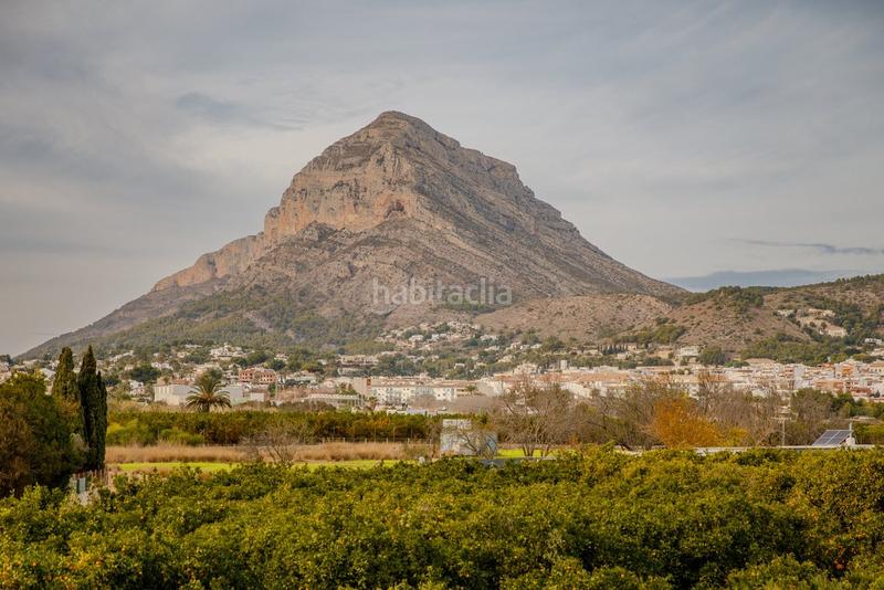 Foto bc6c7121-6e78-4486-8e5d-4cef0a63b484. Bauernhof in n/a in Partida Comunes-Adsubia Xàbia