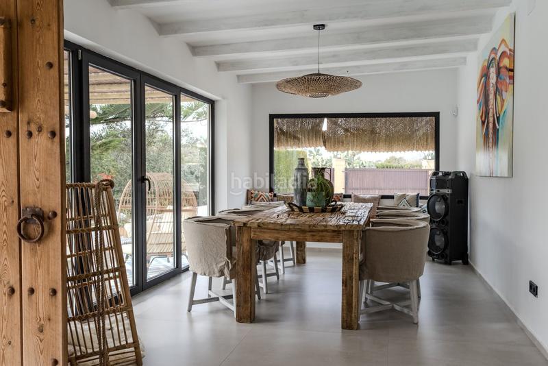 Foto 391d2642-6f69-404a-8e5d-f5943dc483bf. Casale in n/a in Partida Comunes-Adsubia Xàbia