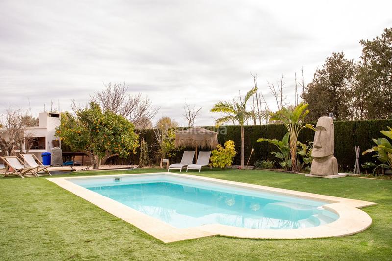 Foto bbd58fc2-988e-4dfa-bd54-7afb13236fb6. Casale in n/a in Partida Comunes-Adsubia Xàbia