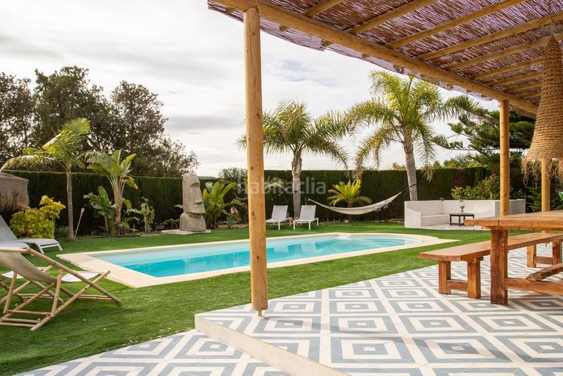 Foto 3aad3f01-89d8-4a82-8f7c-c8f003fa2b73. Country house in n/a in Partida Comunes-Adsubia Xàbia