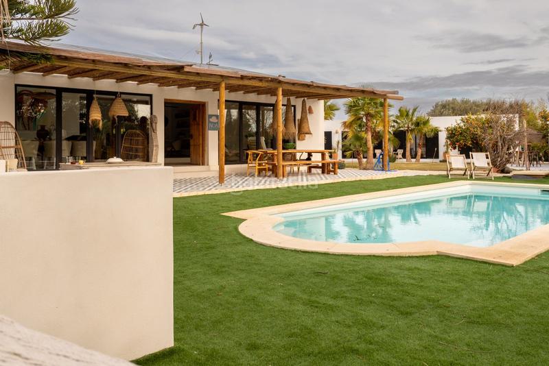 Foto bf9b8f84-042a-4ab4-a28d-548640674620. Country house in n/a in Partida Comunes-Adsubia Xàbia