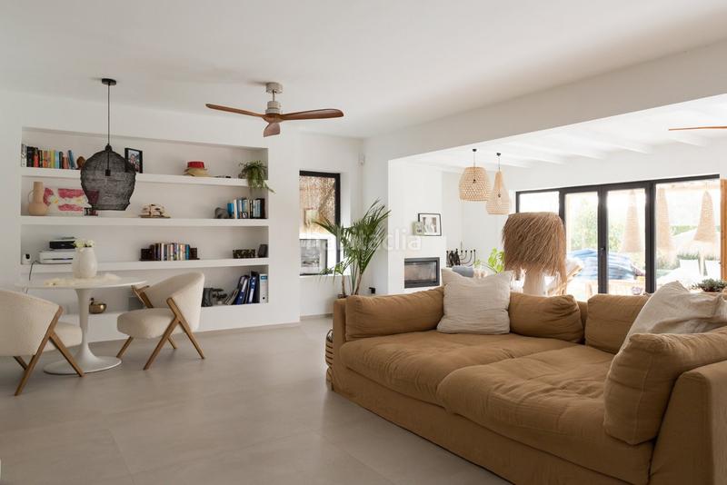 Foto 643496eb-af00-41ef-9970-6d4a68729bcd. Masía en n/a en Partida Comunes-Adsubia Xàbia