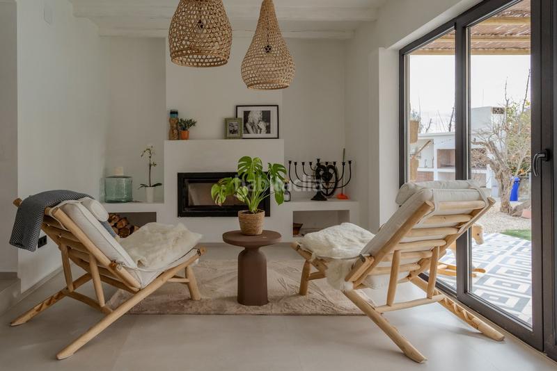 Foto 8e35683a-9d52-4004-a58f-70d3abcebc36. Masía en n/a en Partida Comunes-Adsubia Xàbia