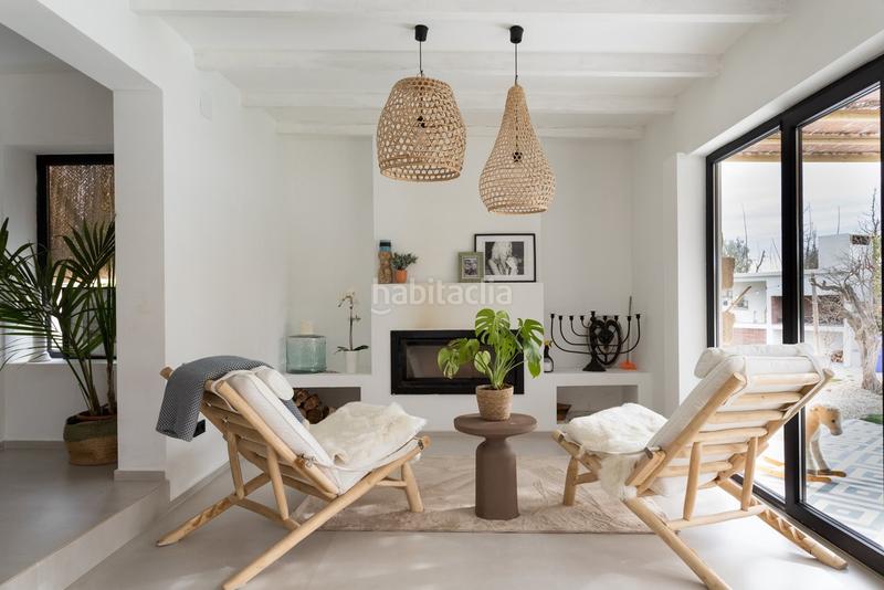 Foto d26b4099-85c8-4d08-9971-7e2df0f6e62a. Masía en n/a en Partida Comunes-Adsubia Xàbia