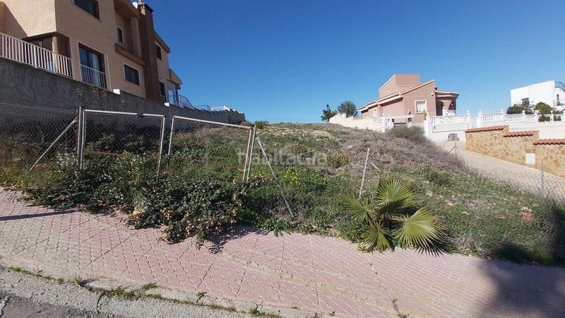 Foto 2ba30e45-9362-411d-8acc-d8dee32b4769. Terrain résidentiel dans n/a dans Rojales