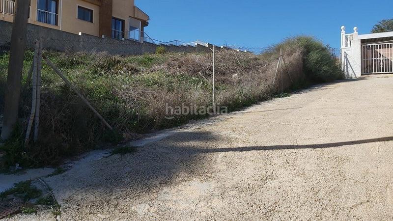 Foto 578f613f-435a-4892-949a-34550045b64a. Terrain résidentiel dans n/a dans Rojales