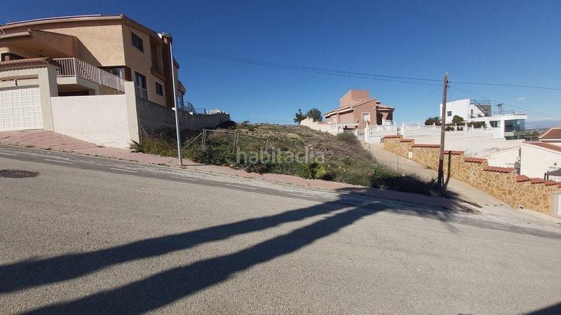 Foto 8e0ceee3-edde-442b-974f-ab7c59371b5c. Terrain résidentiel dans n/a dans Rojales