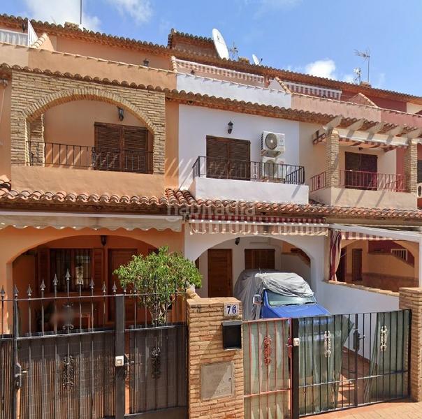 Foto 994920bf-6cff-4e24-b470-db4cfbf57141. Casale in n/a in Centro Alcázares (Los)