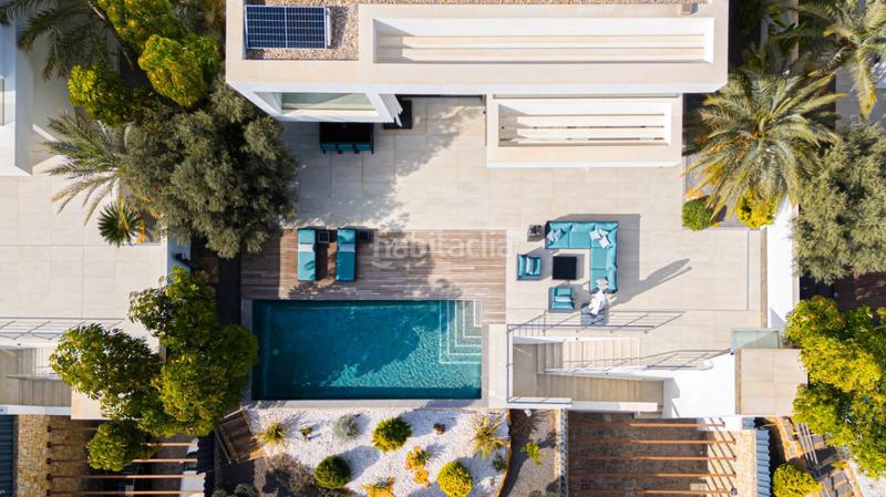 Foto 06c4c046-ff21-4fd2-a12a-571e481e29a4. Casa in n/a in Golf Bahía Finestrat