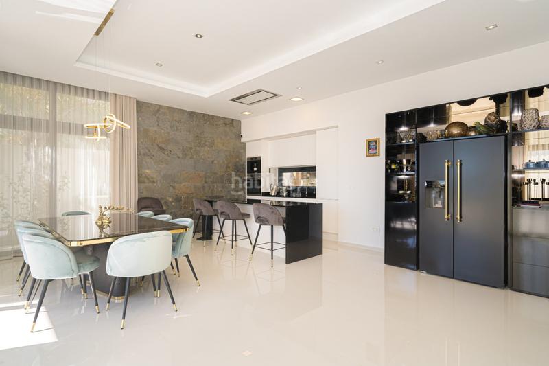 Foto 1433ff8c-31c0-4d8f-b1b2-2d56f61a8779. Casa in n/a in Golf Bahía Finestrat