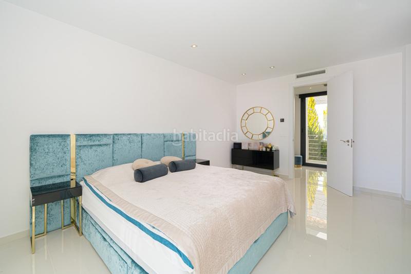 Foto 3e8c880b-2f9f-42c3-b44f-44d639f2ed3a. Casa in n/a in Golf Bahía Finestrat