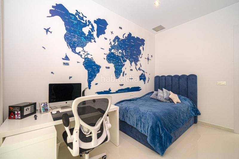 Foto 42a82e6b-d84b-4aff-8a0e-3588256560b8. Casa in n/a in Golf Bahía Finestrat