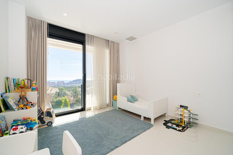 Foto 7f9b4978-b4fd-44f5-a7e4-4af43baae954. Casa in n/a in Golf Bahía Finestrat