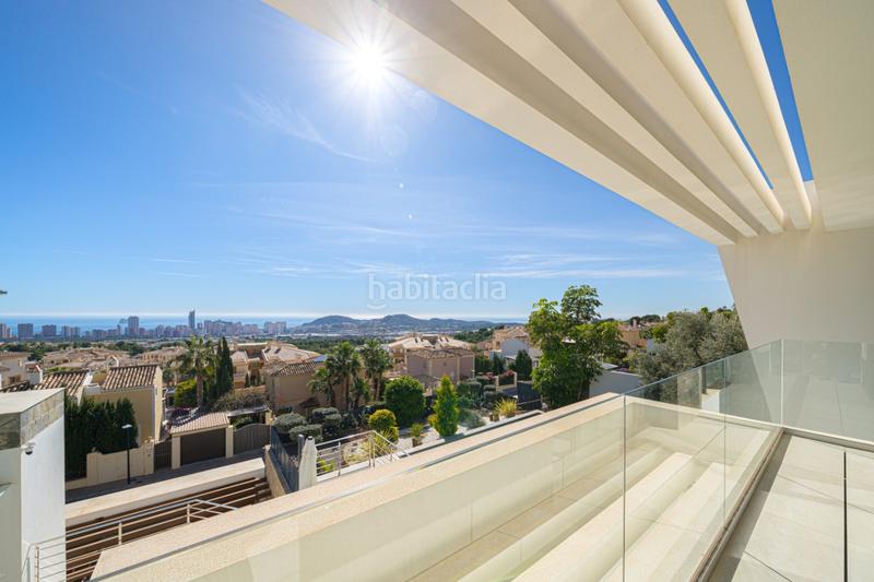 Foto 8dc0bb52-2594-4900-9598-37f6f46c75a1. Casa in n/a in Golf Bahía Finestrat