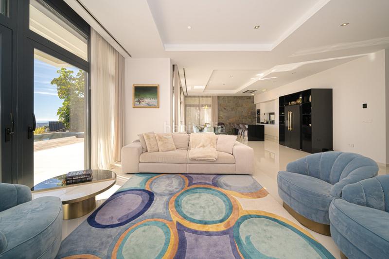 Foto b3023cc2-9082-4523-b56e-f2807a84844b. Casa in n/a in Golf Bahía Finestrat