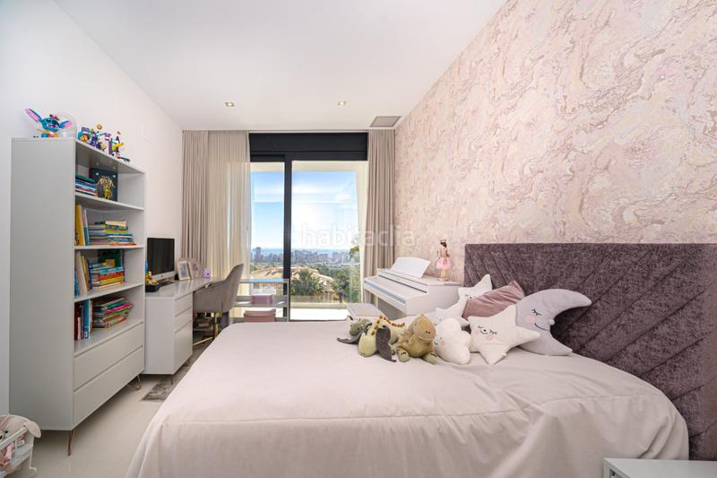 Foto b95aeec2-d890-458b-bdc6-664d54c13e89. Casa in n/a in Golf Bahía Finestrat